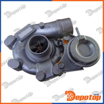 Turbocompresseur pour RENAULT | 49135-05020, 49135-05030
